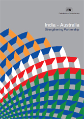 India - Australia: Strengthening Partnership